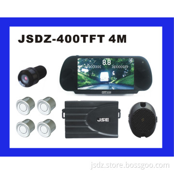 car parking sensor